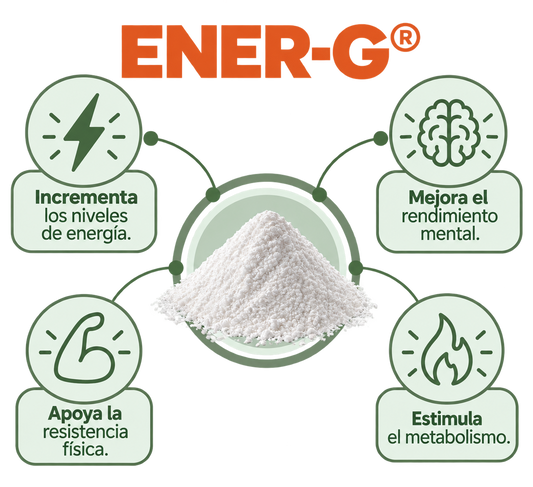 ENER-G (Ashwaganda 1 mes)
