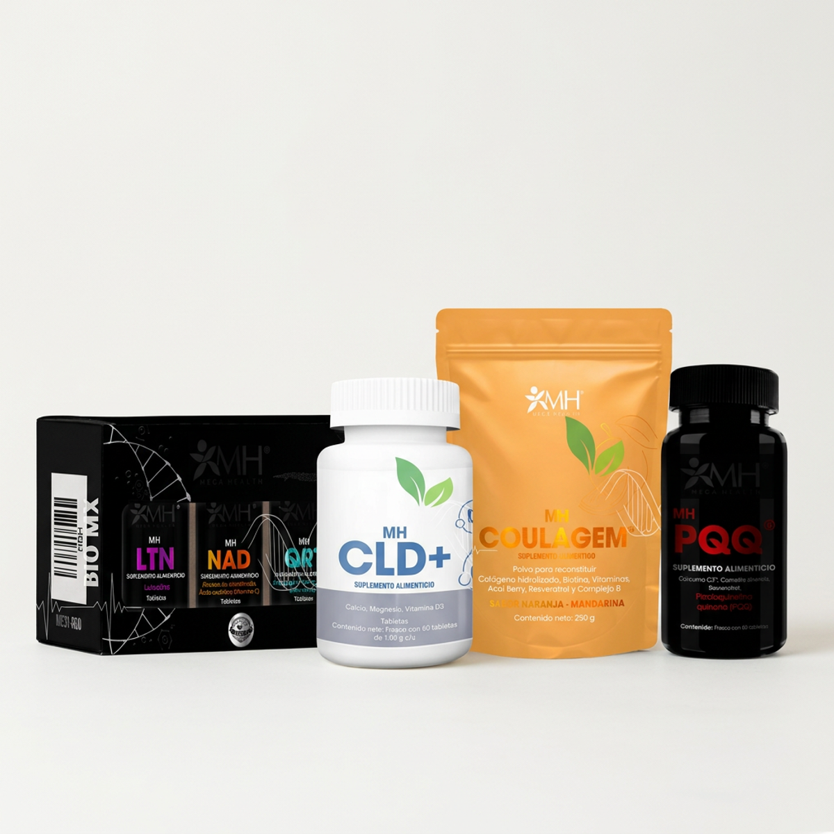 Bundle image by EasyBundles