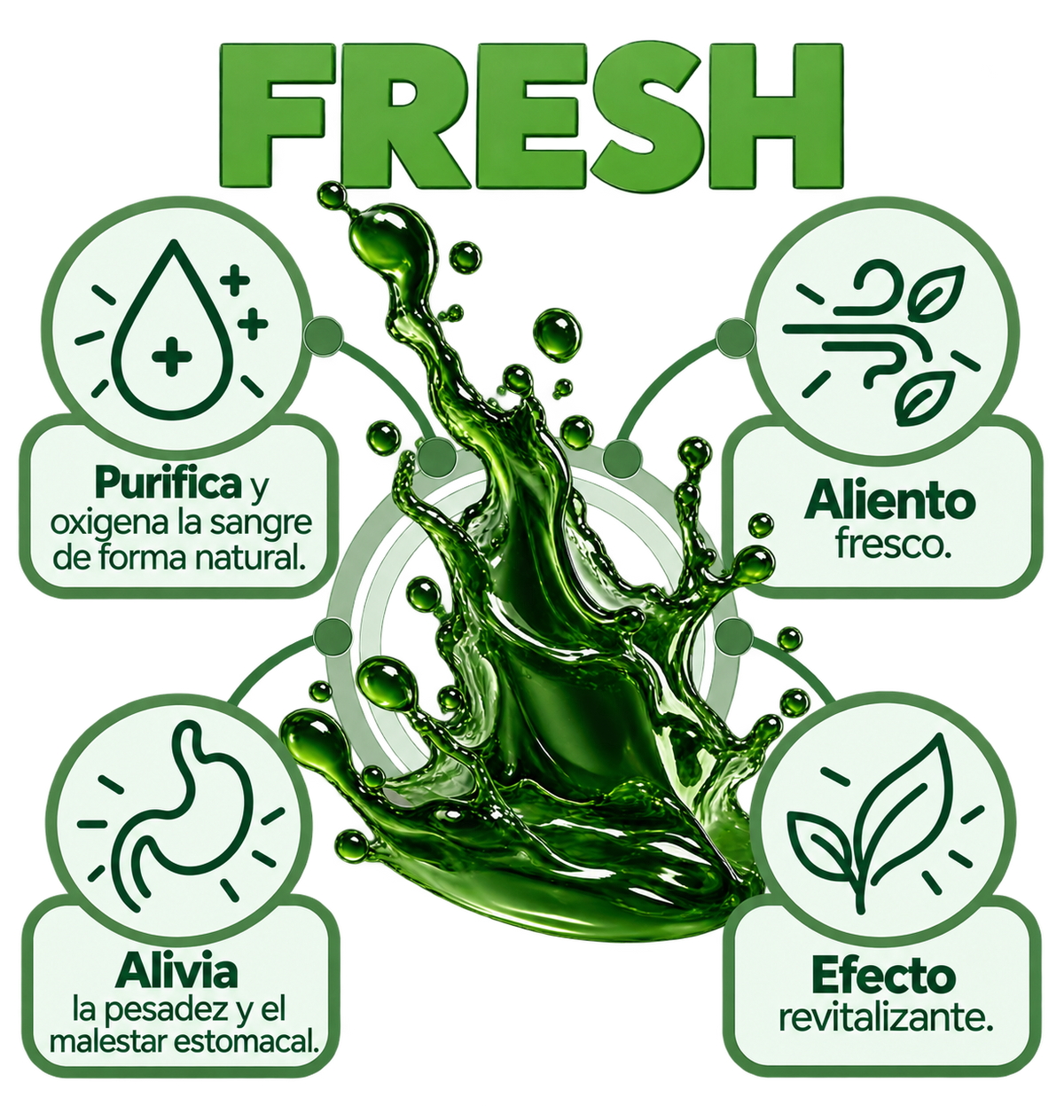 Triada Digestiva