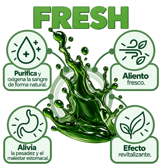 Triada Digestiva