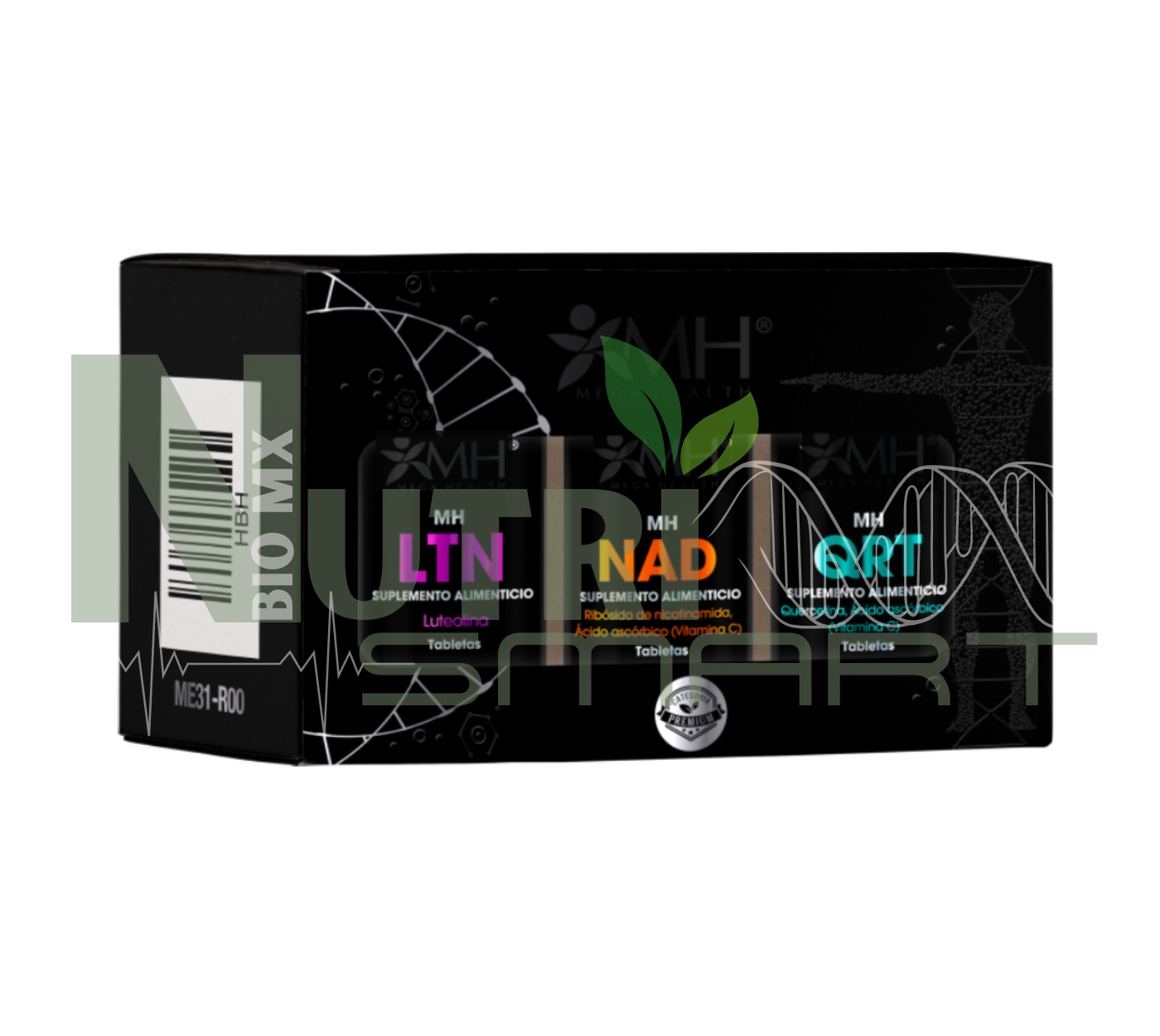 Biohackit