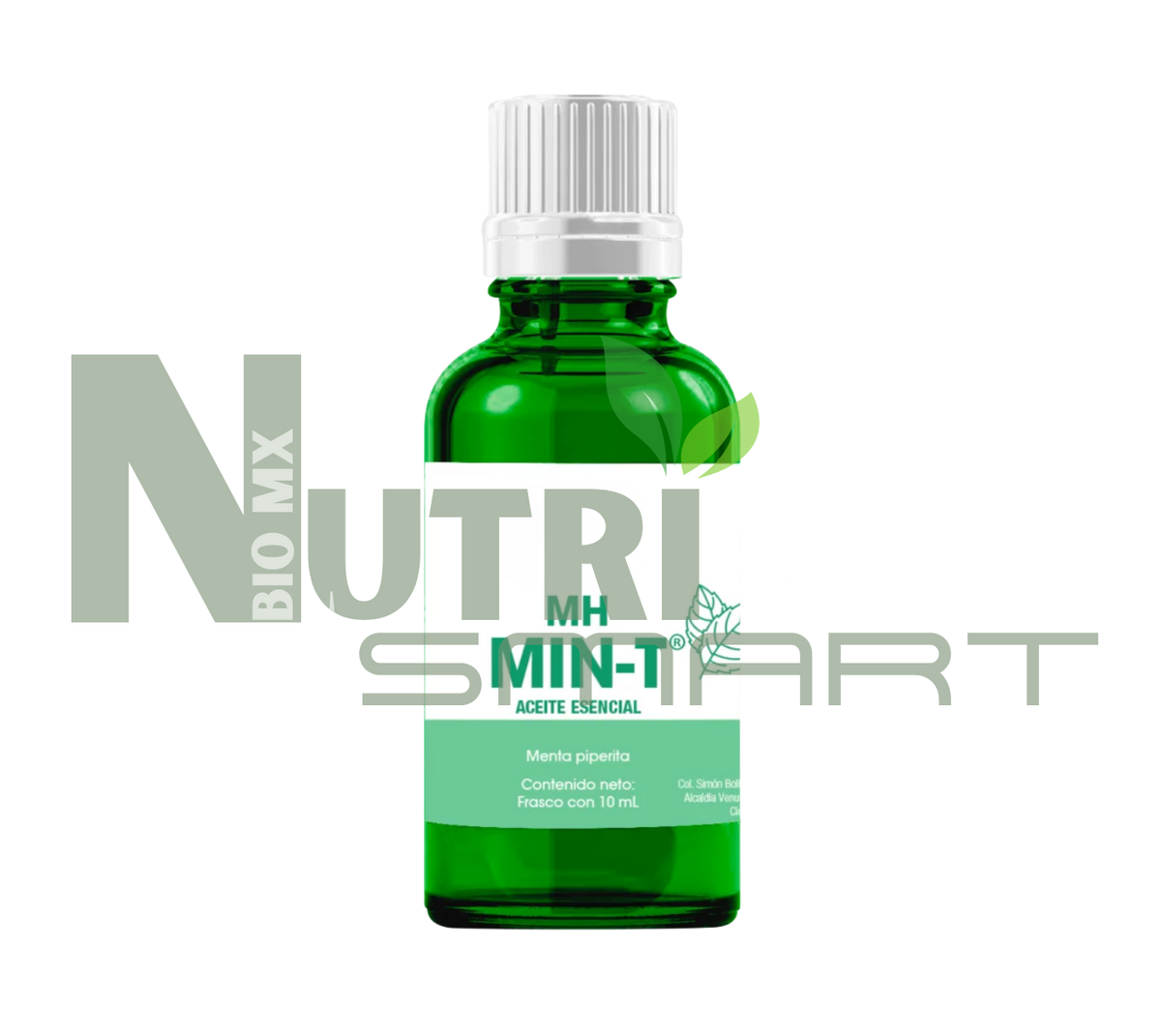 MIN-T (aceite relajente)