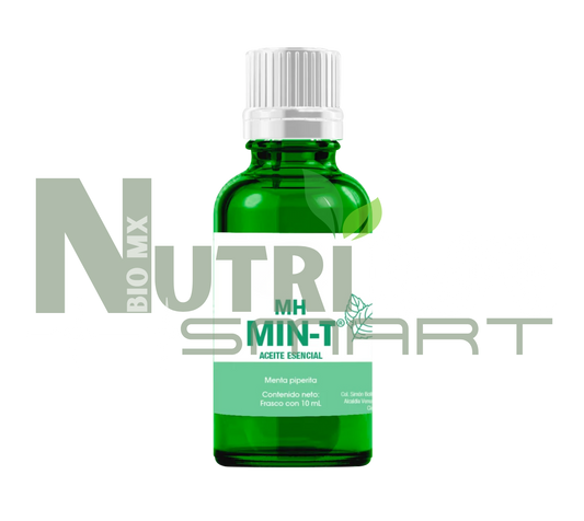MIN-T (aceite relajente)