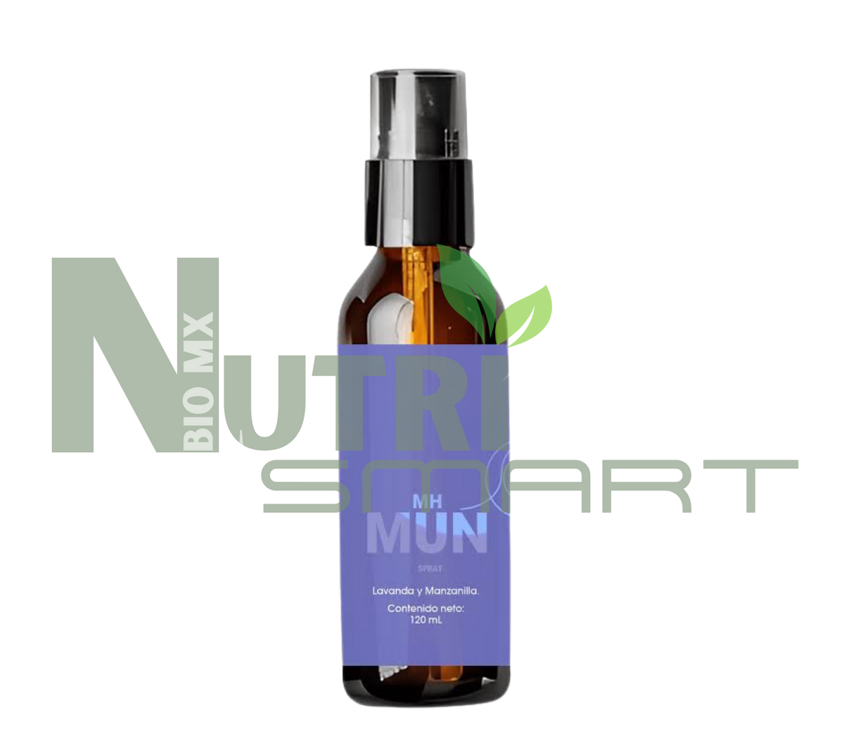 MUN (Spray relajante)
