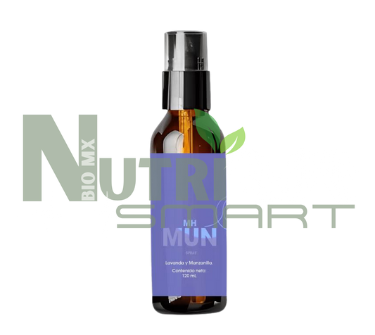 MUN (Spray relajante)