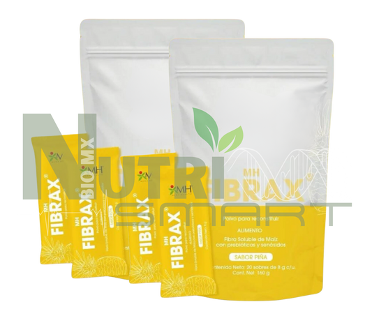 FRIBAX (combo para 2 meses)