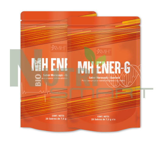 ENER-G (combo doble)